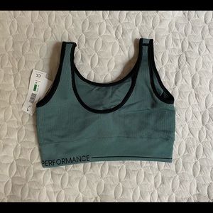 Calvin Klein Sports Bra